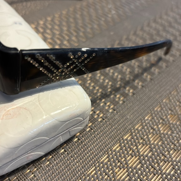 BURBERRY HAVANA GLASSES π₯π₯π₯π₯ - Picture 5 of 13